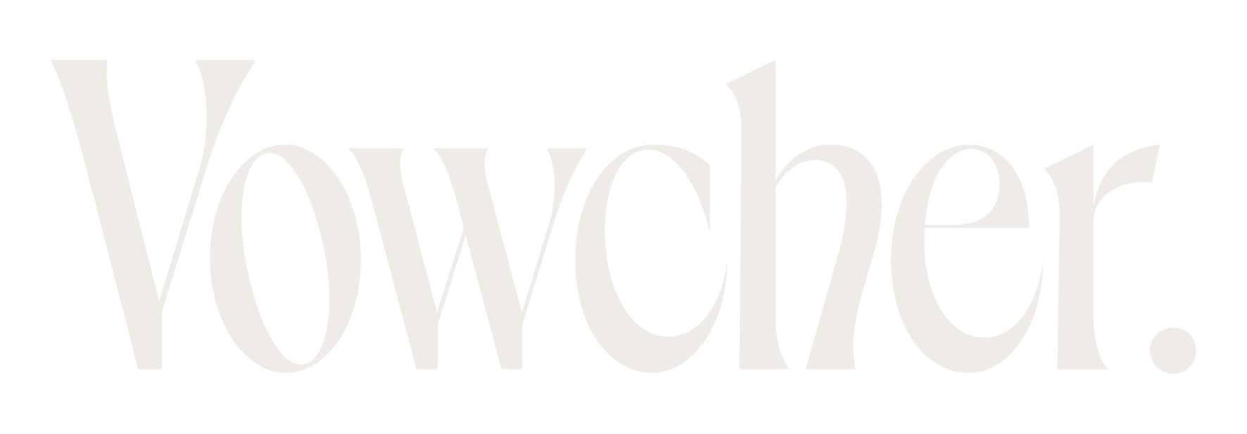 Vowcher logo