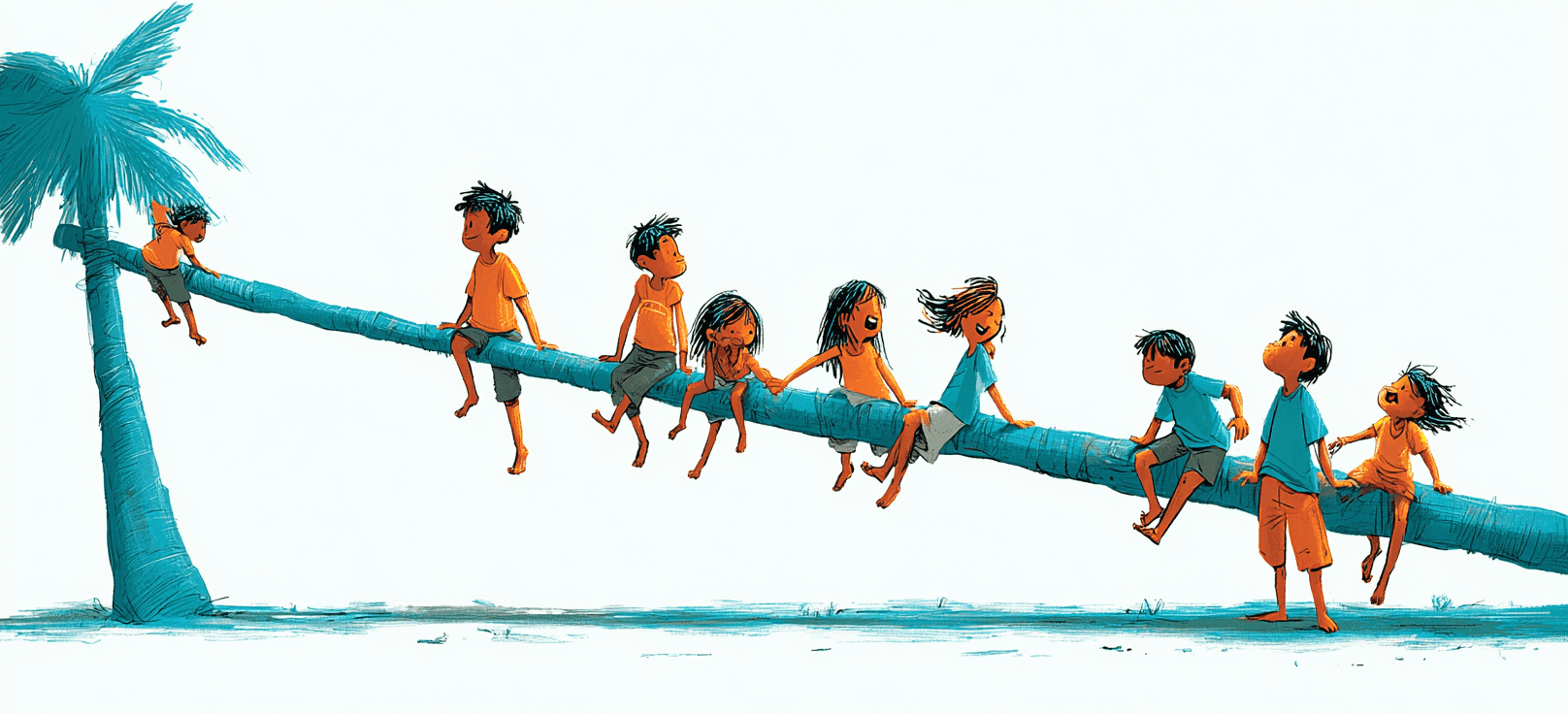 Limbo Stick Challenge