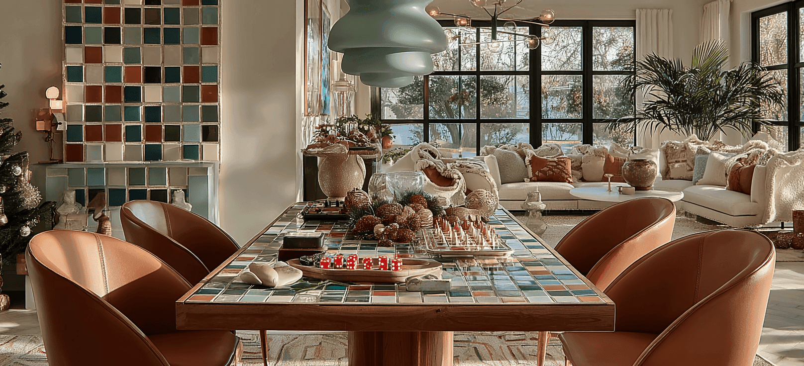 Board Game Tournament