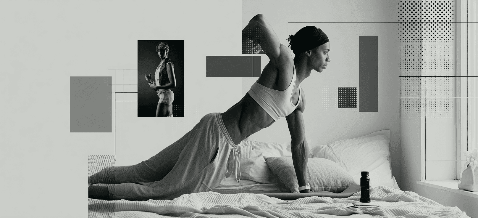 Favorite Athlete Workout Session