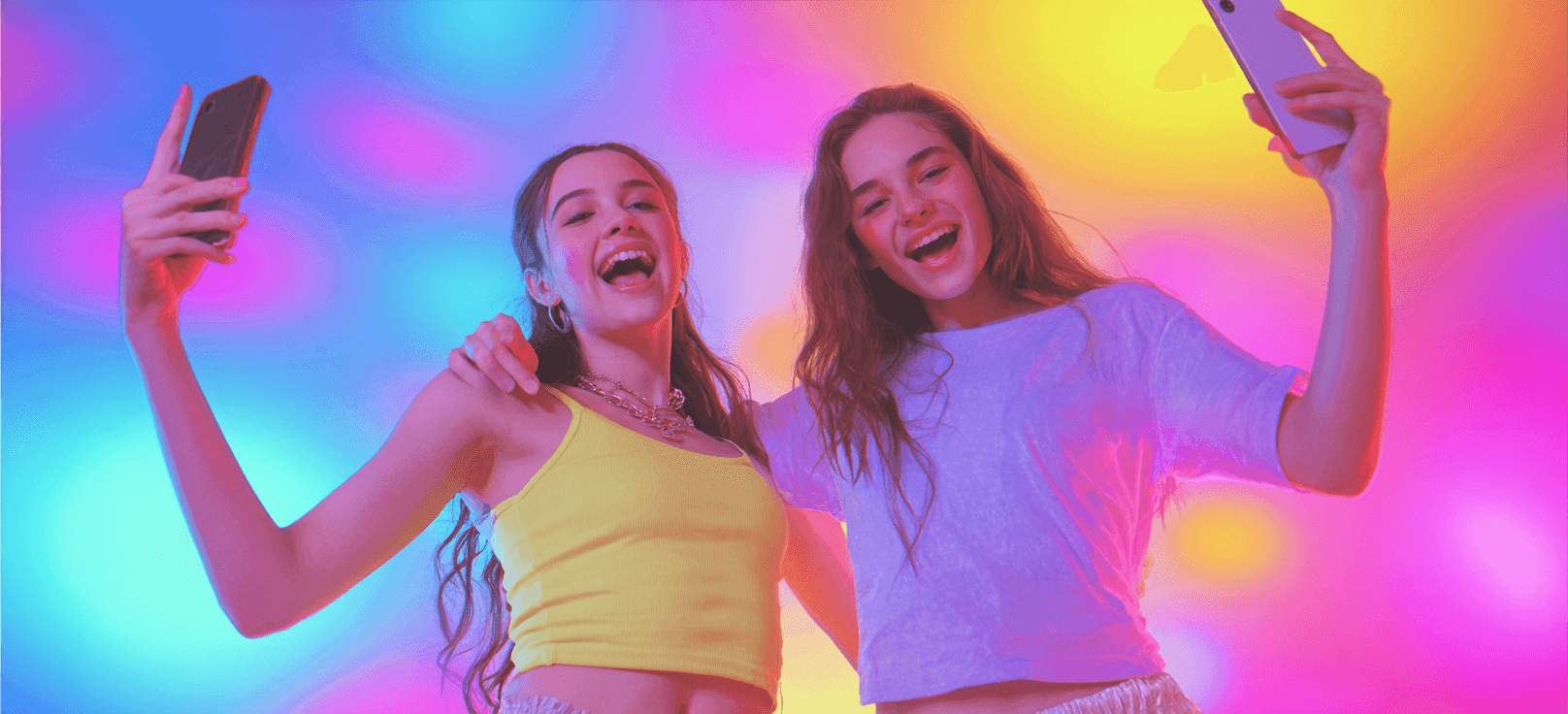 Viral TikTok Challenge Night