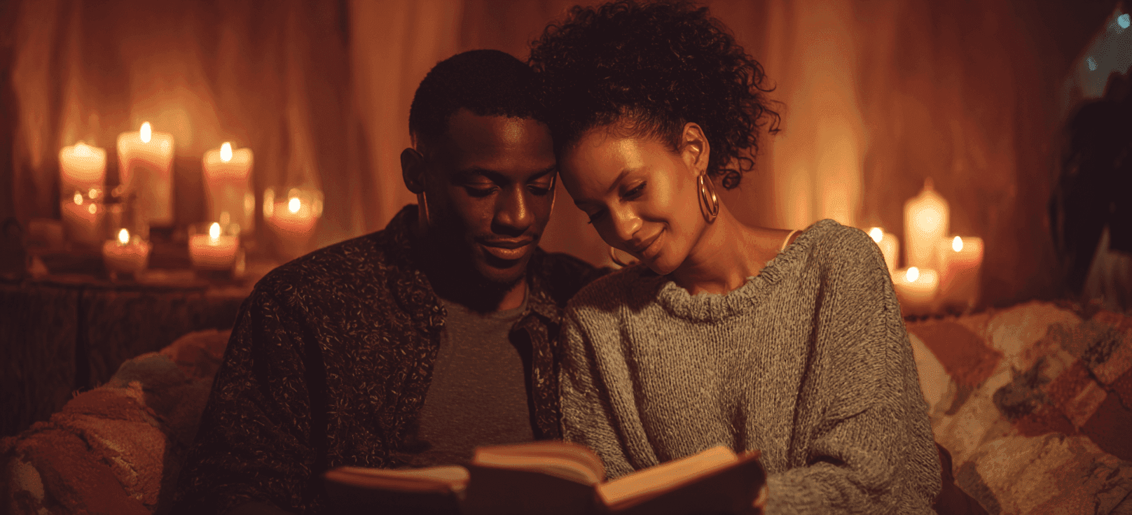 Poetry Reading Night