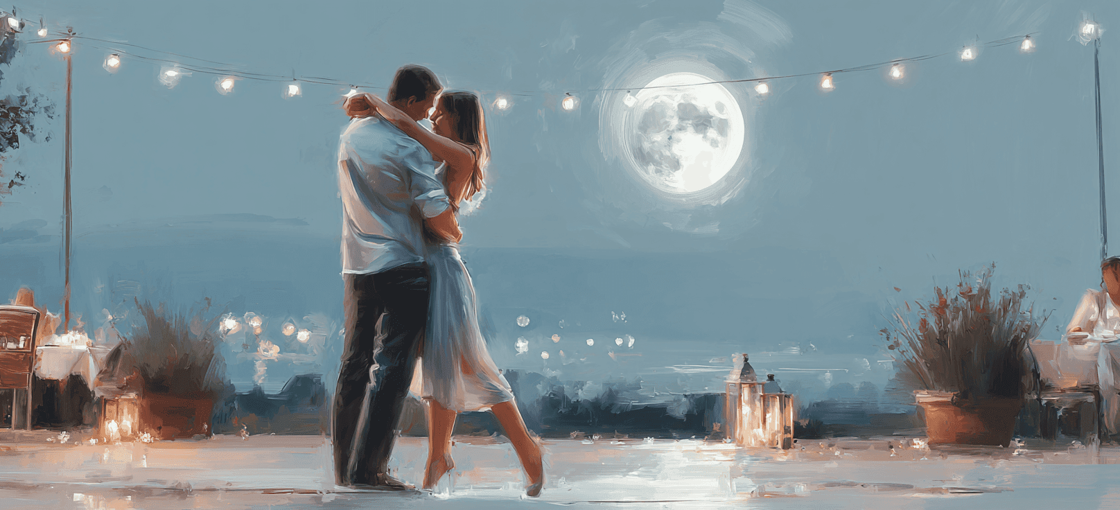 Dance Under the Moon