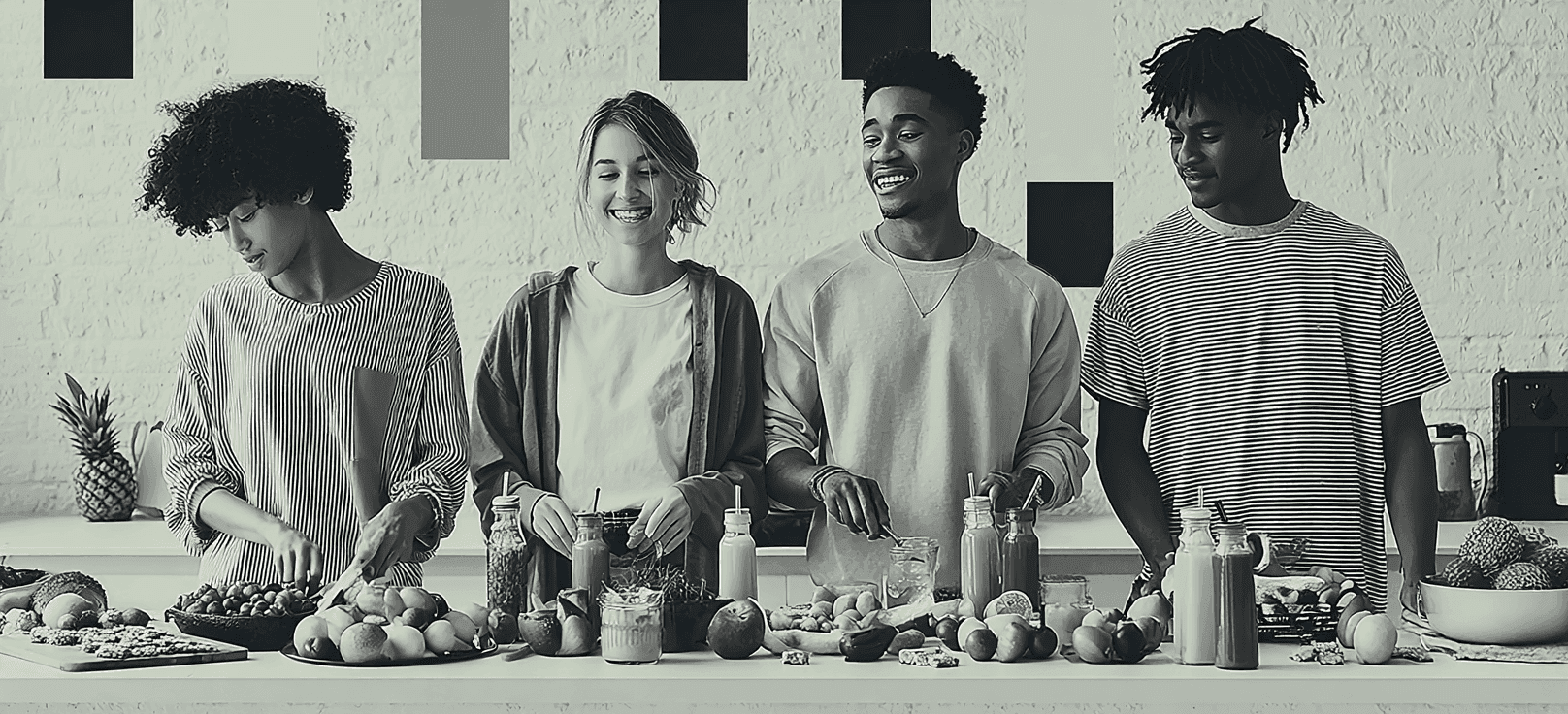 Make-Your-Own Sports Snack Bar