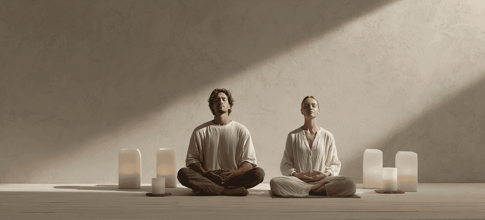 Couple’s Breathwork Practice