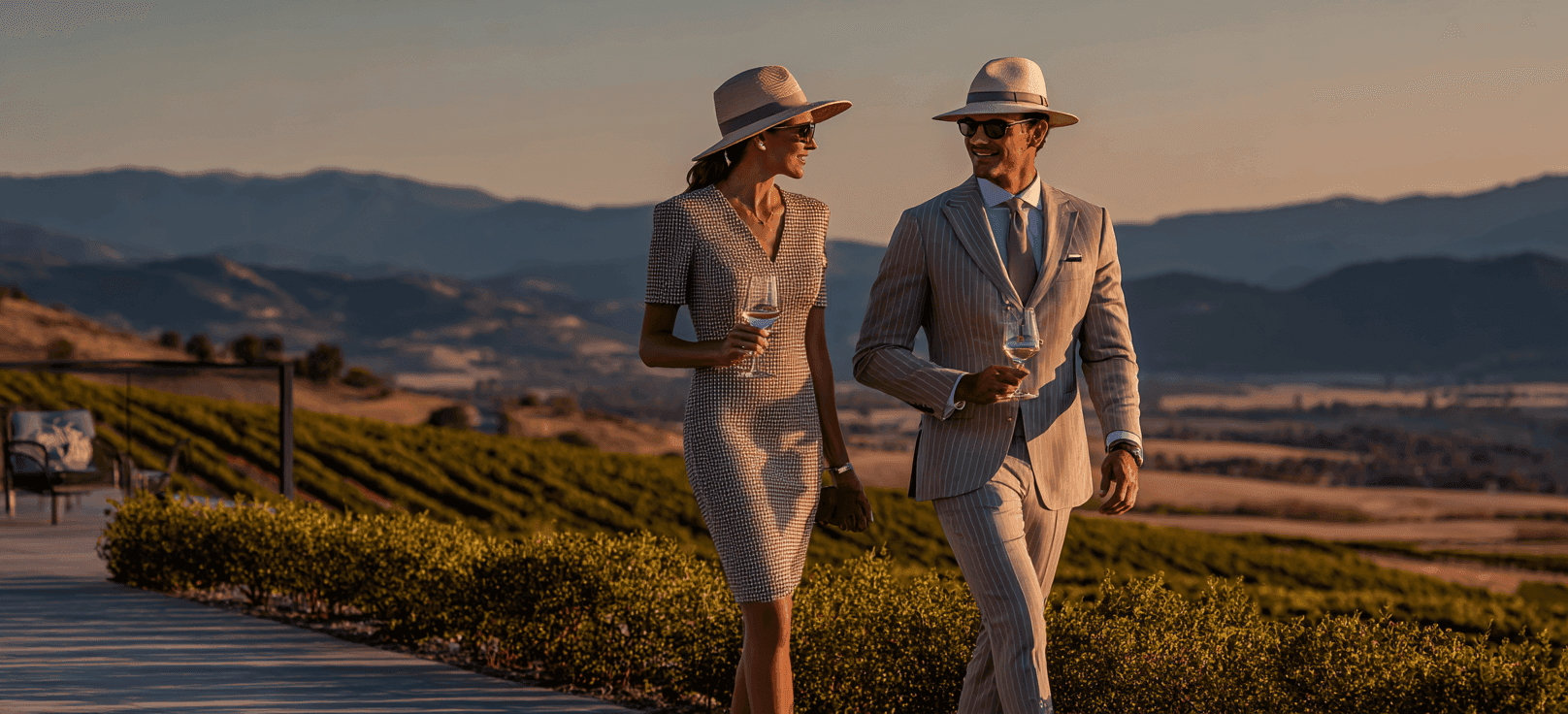 Private Vineyard Tour