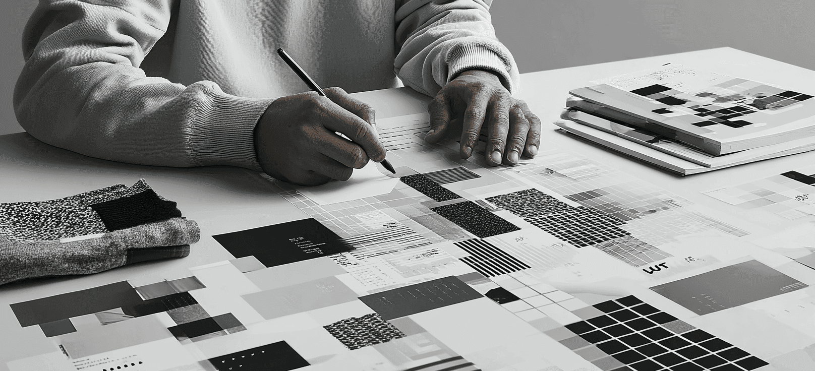 Custom Sports Jersey Design