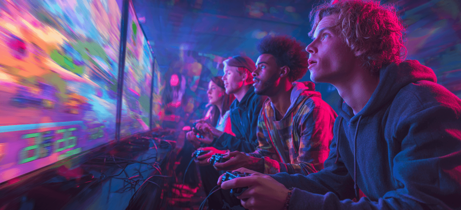 Speedrun Challenge Night