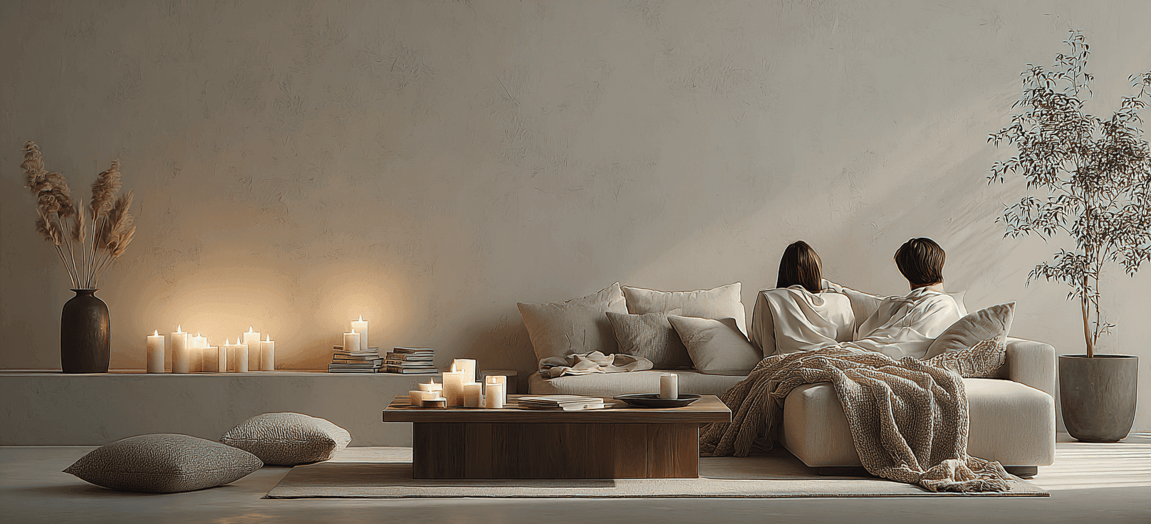 Digital Detox Evening