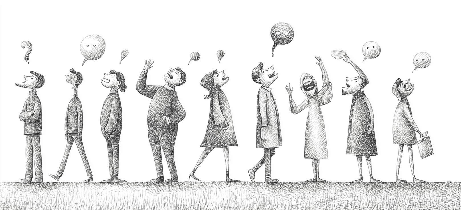 Charades Acting Game