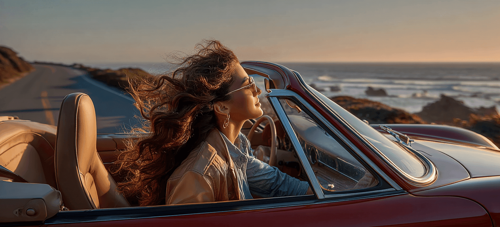 Exotic Car Drive Experience