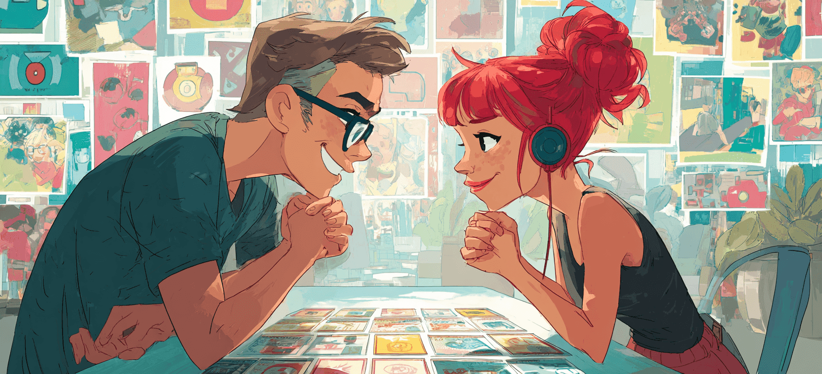 Music Trivia Challenge