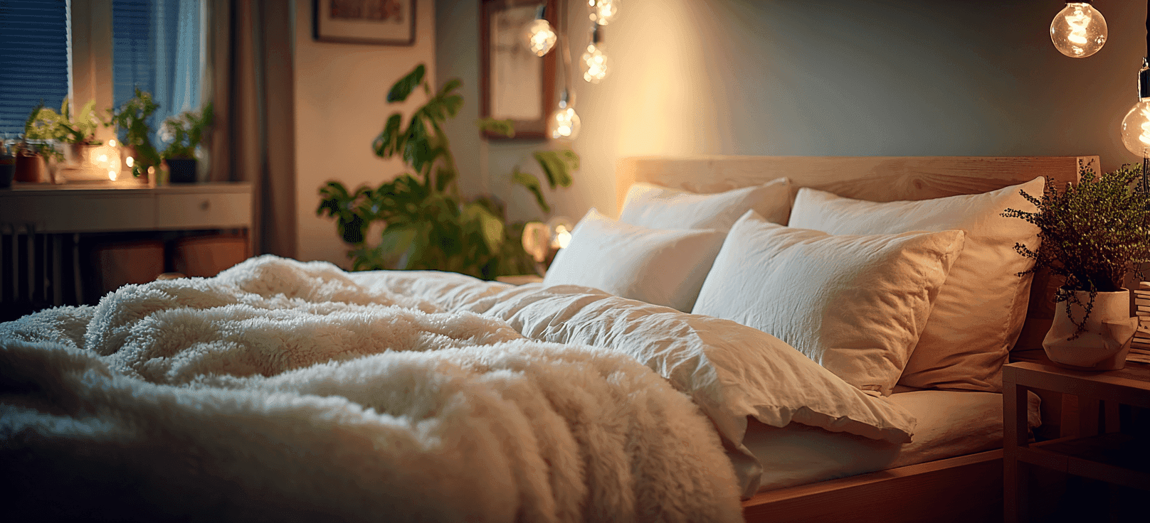 Bedroom Makeover Day