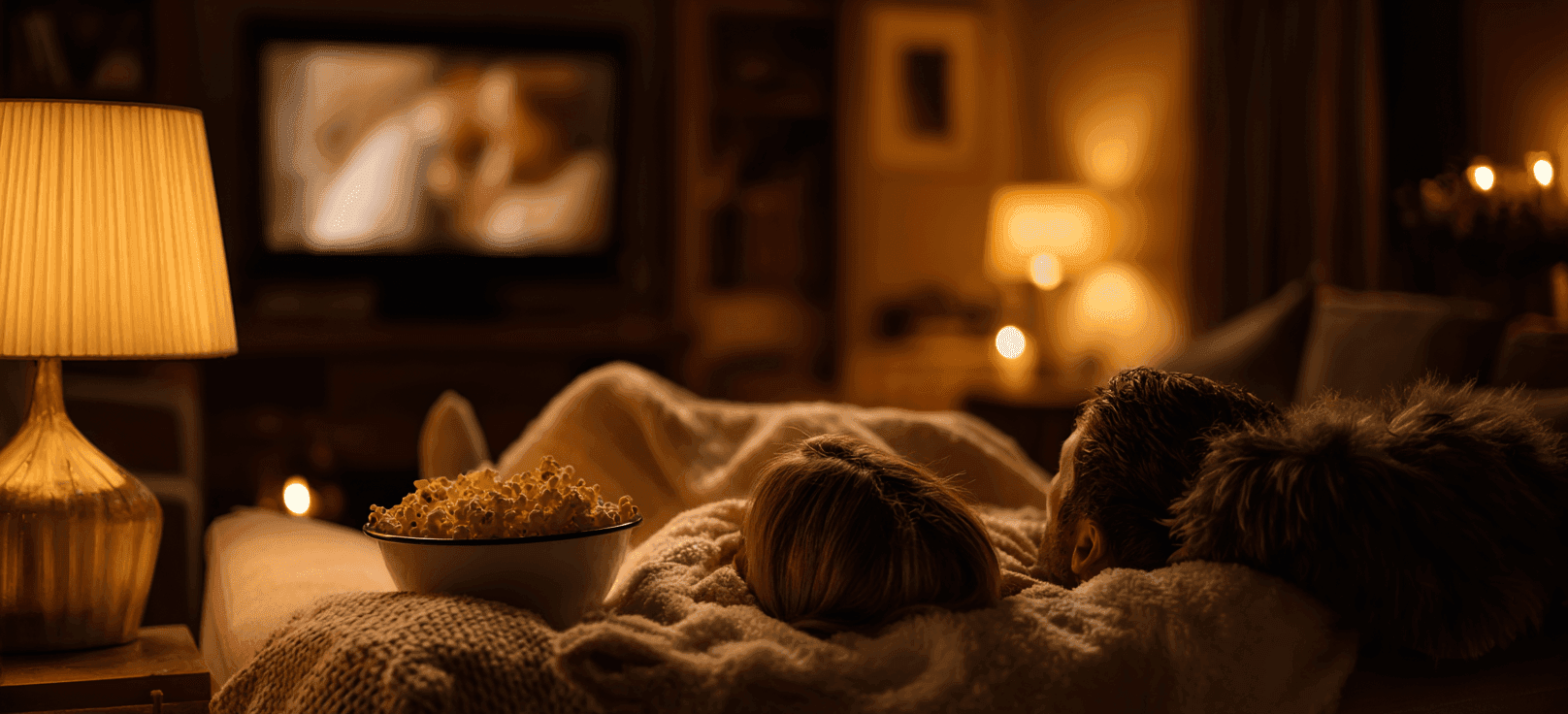 Movie Marathon Night