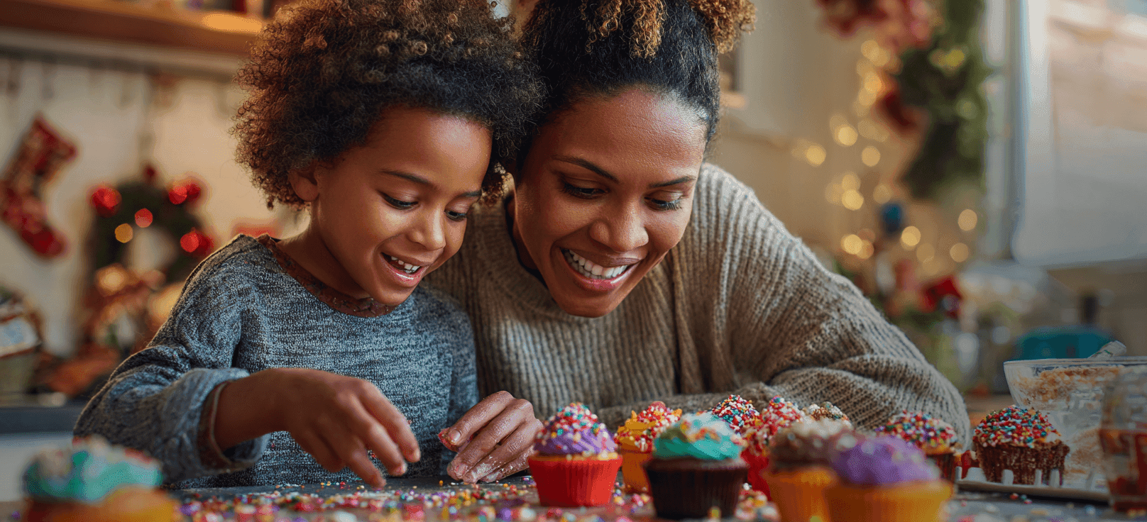 Cupcake Creation Day