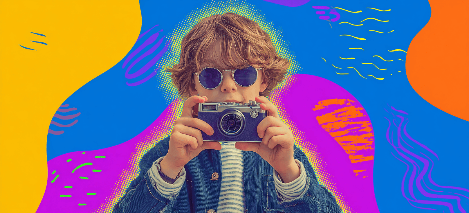 Photo Filter Photo Shoot