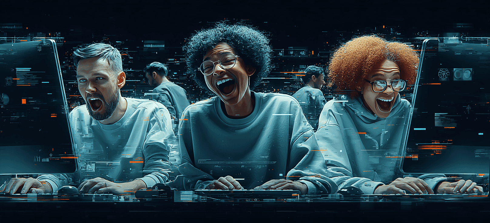 Teamwork Escape Room Challenge