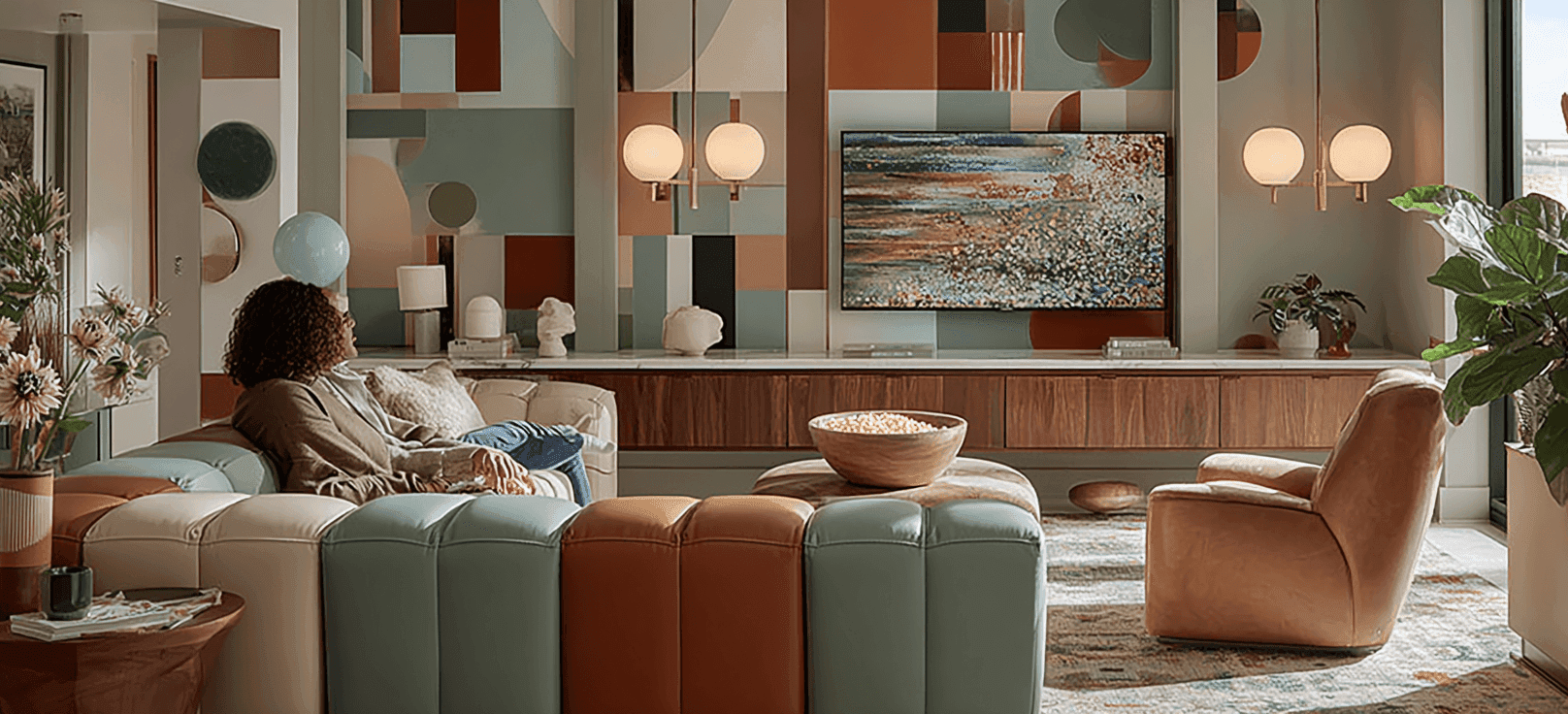 Movie Night: Founders’ Stories