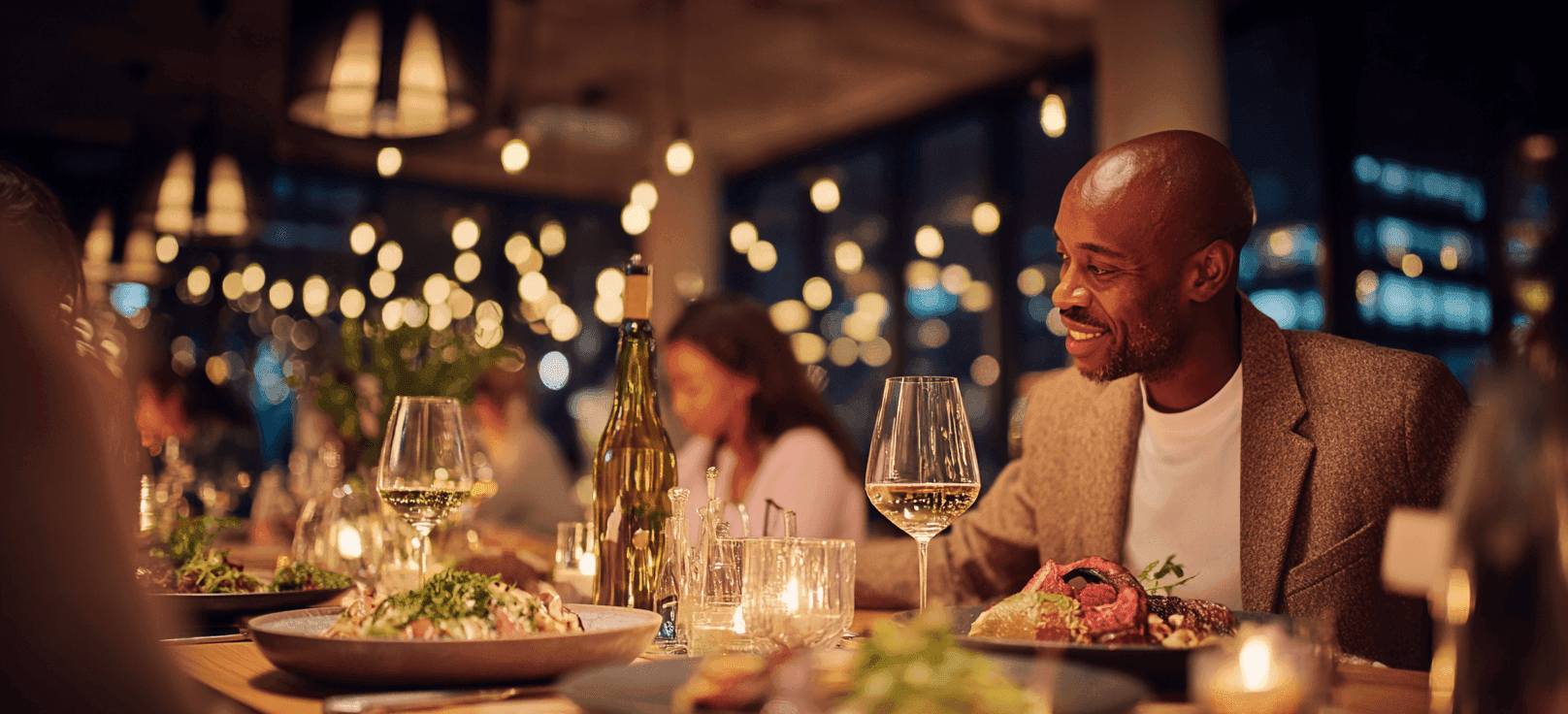 Cultural Food Tasting Adventure