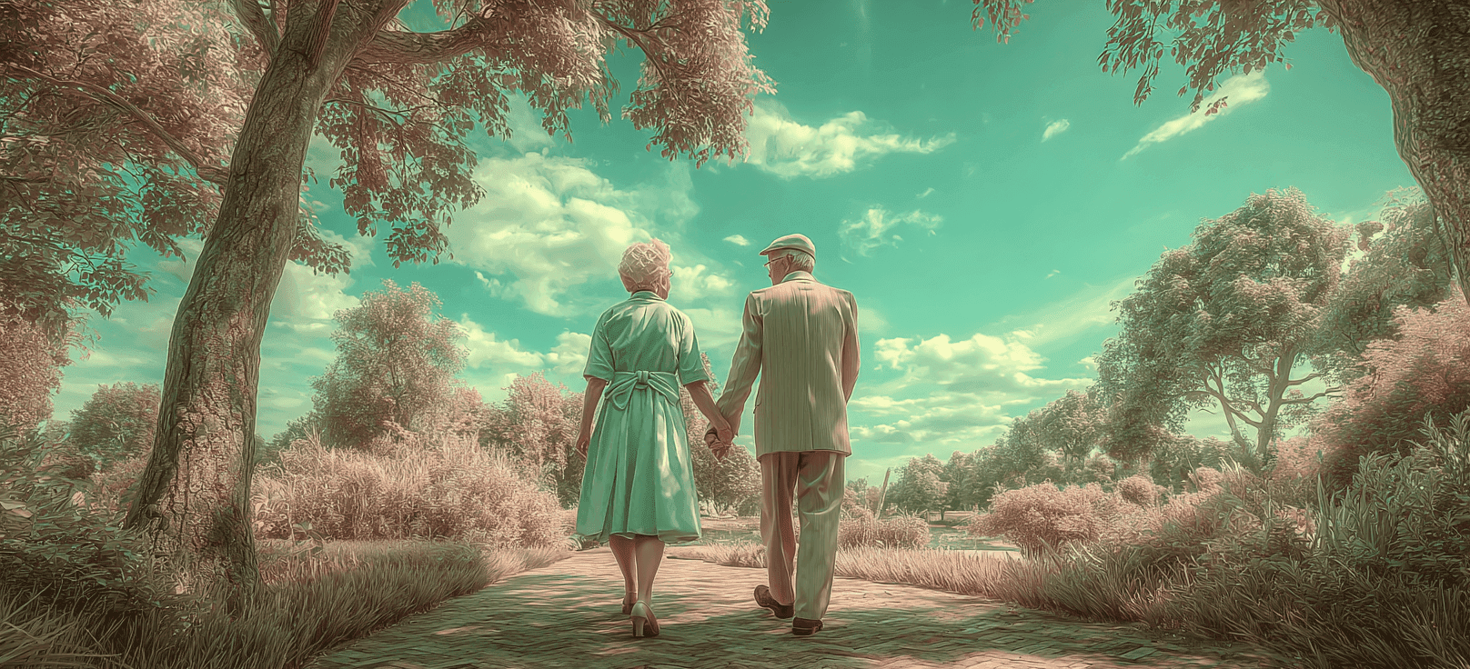 Sunday Afternoon Nature Walk