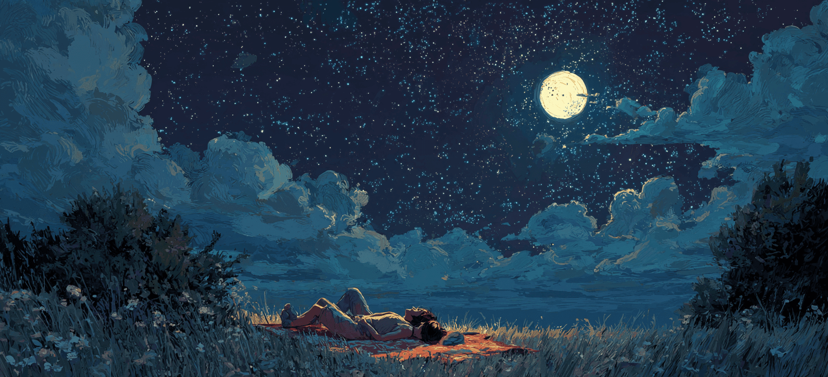 Stargazing Night Out