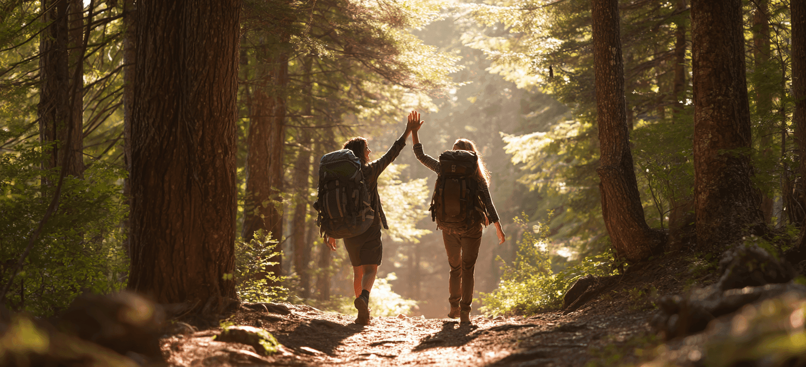 Outdoor Adventure Challenge