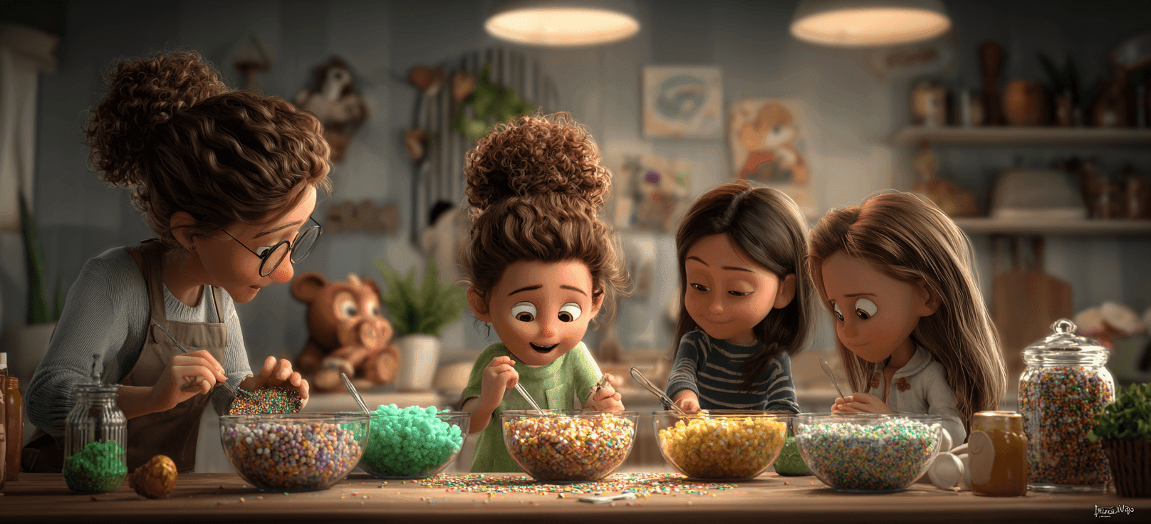 DIY Slime Lab Session