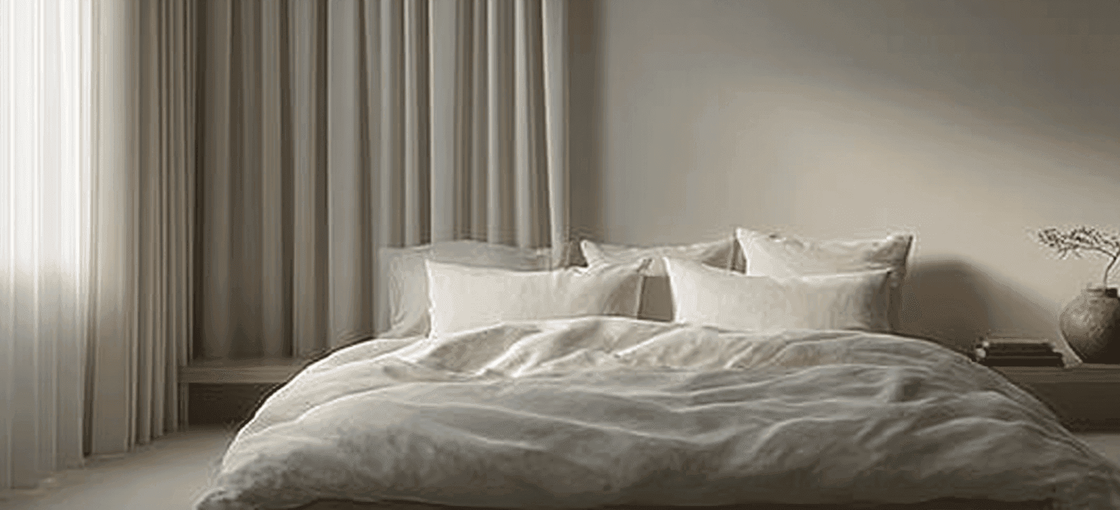 Uninterrupted Nap Time