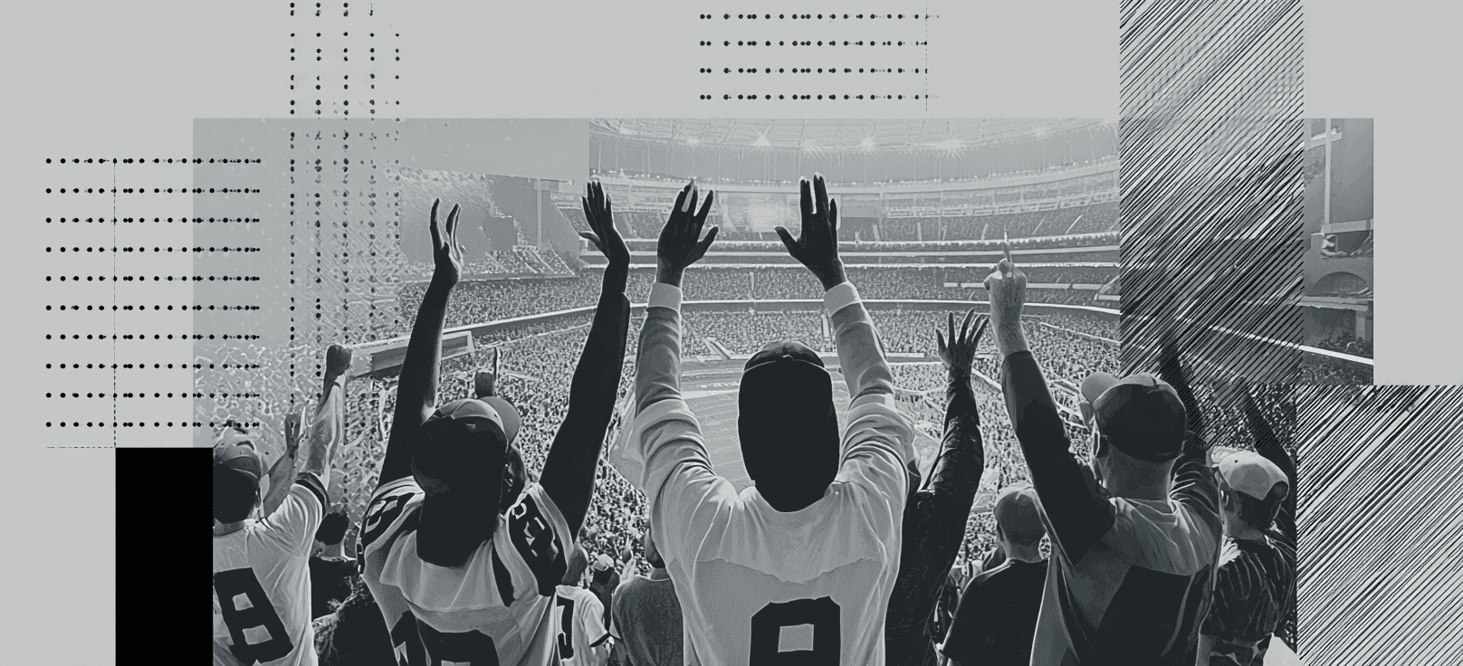 Attend a Live Sports Game