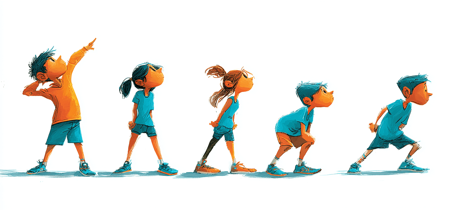 Red Light Green Light