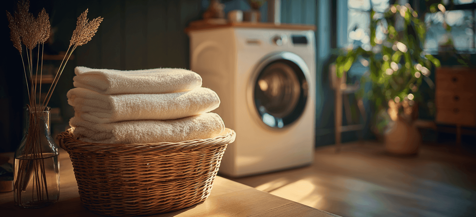 Laundry-Free Weekend