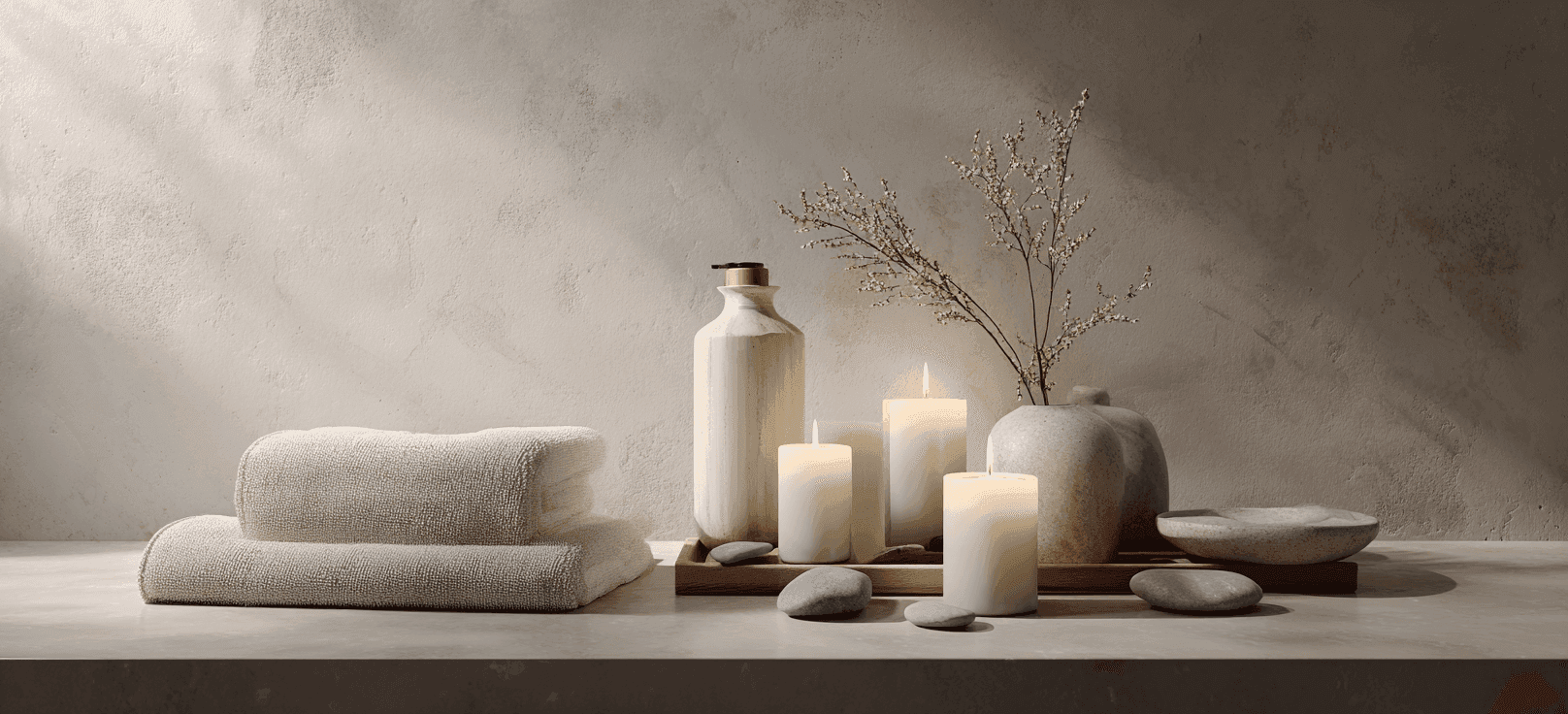 Personal Massage Session