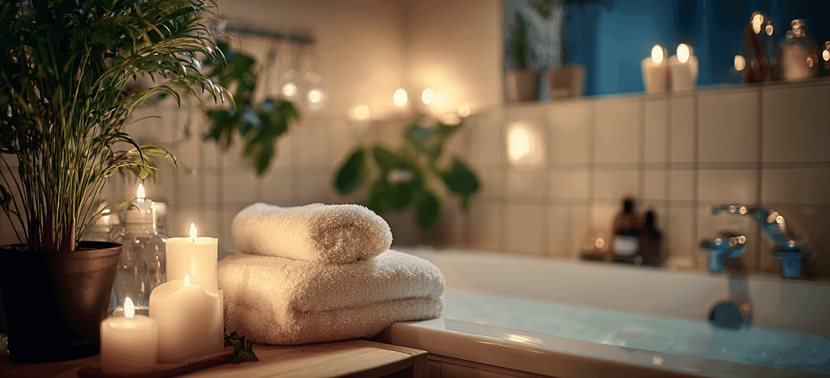 Full Bathroom Refresh