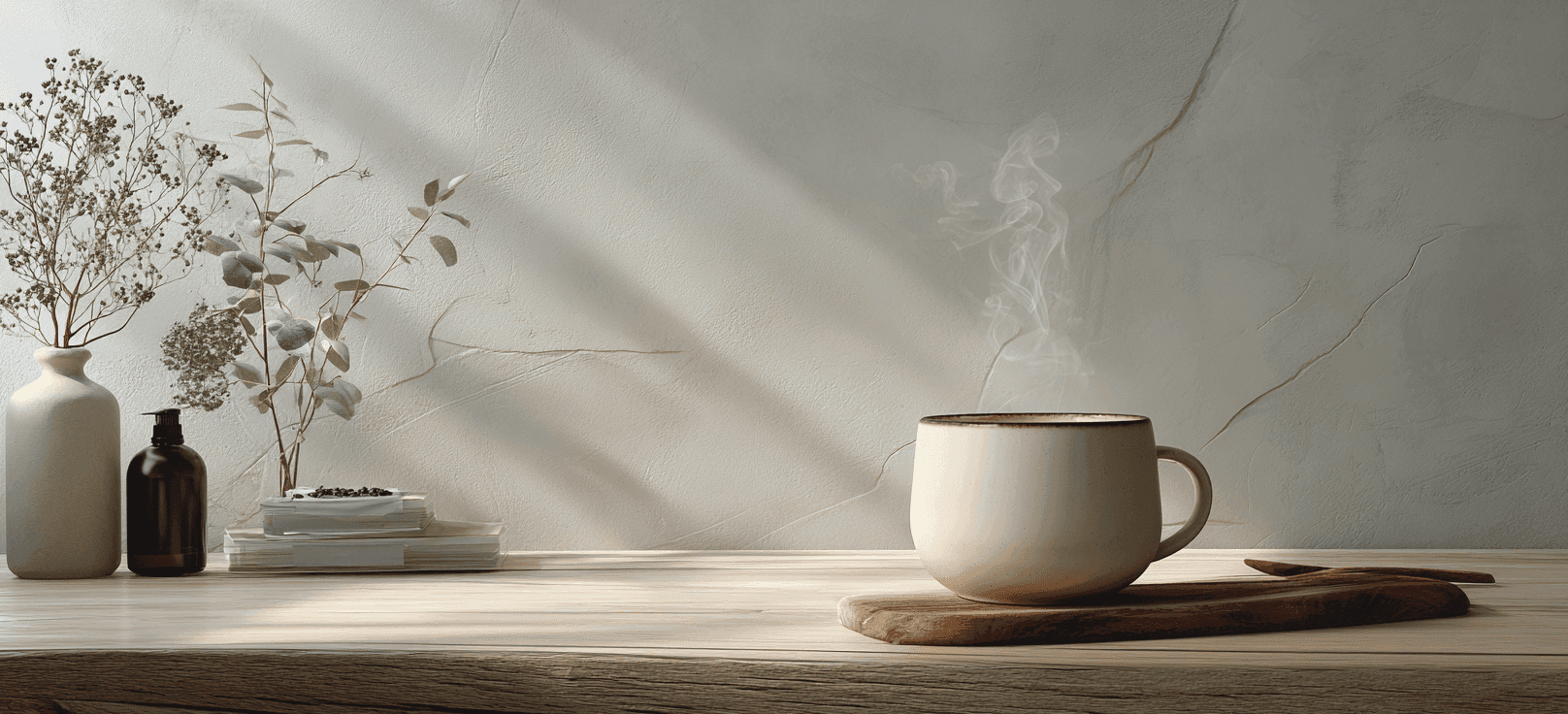 Hot Beverage Delivered