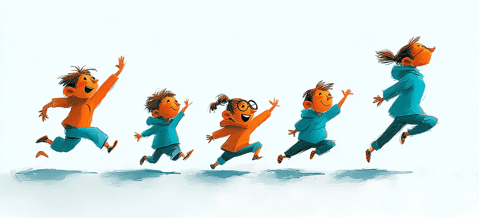 Simon Says Challenge