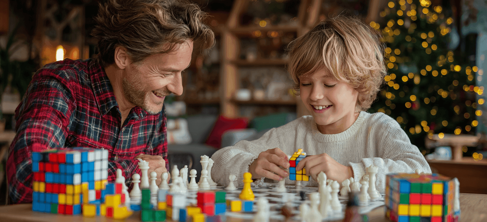 Logic Game Tournament