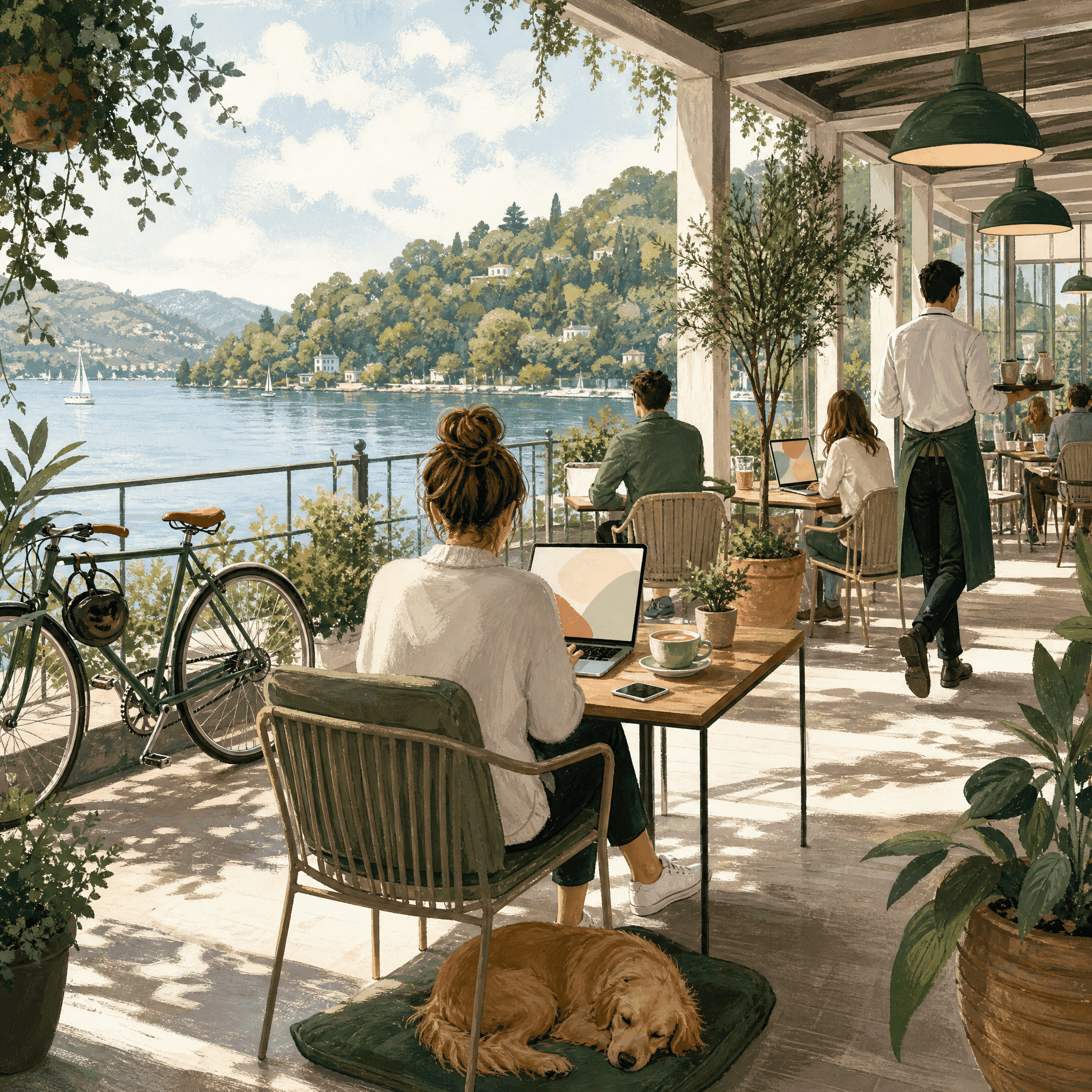 Work From Anywhere Day