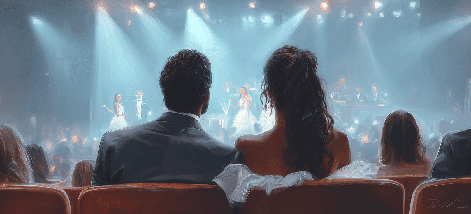 Romantic Date Nights