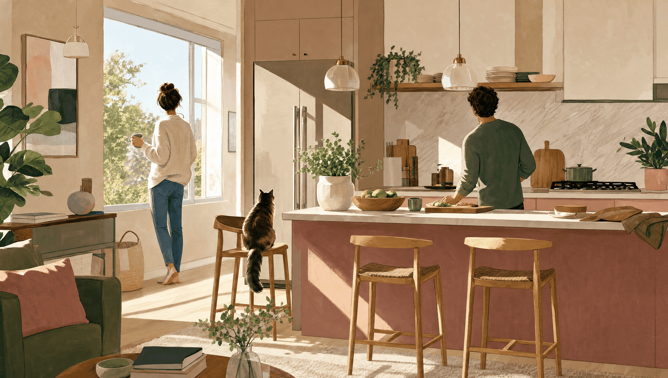 Gottman Can Predict Your Future From One Detail: How You Respond to Bids
