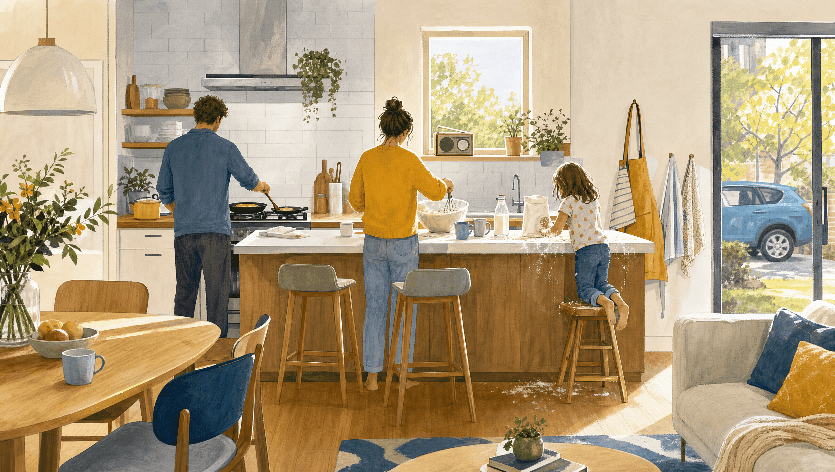 Intentional Time Is a Skill You Can Learn in a Weekend