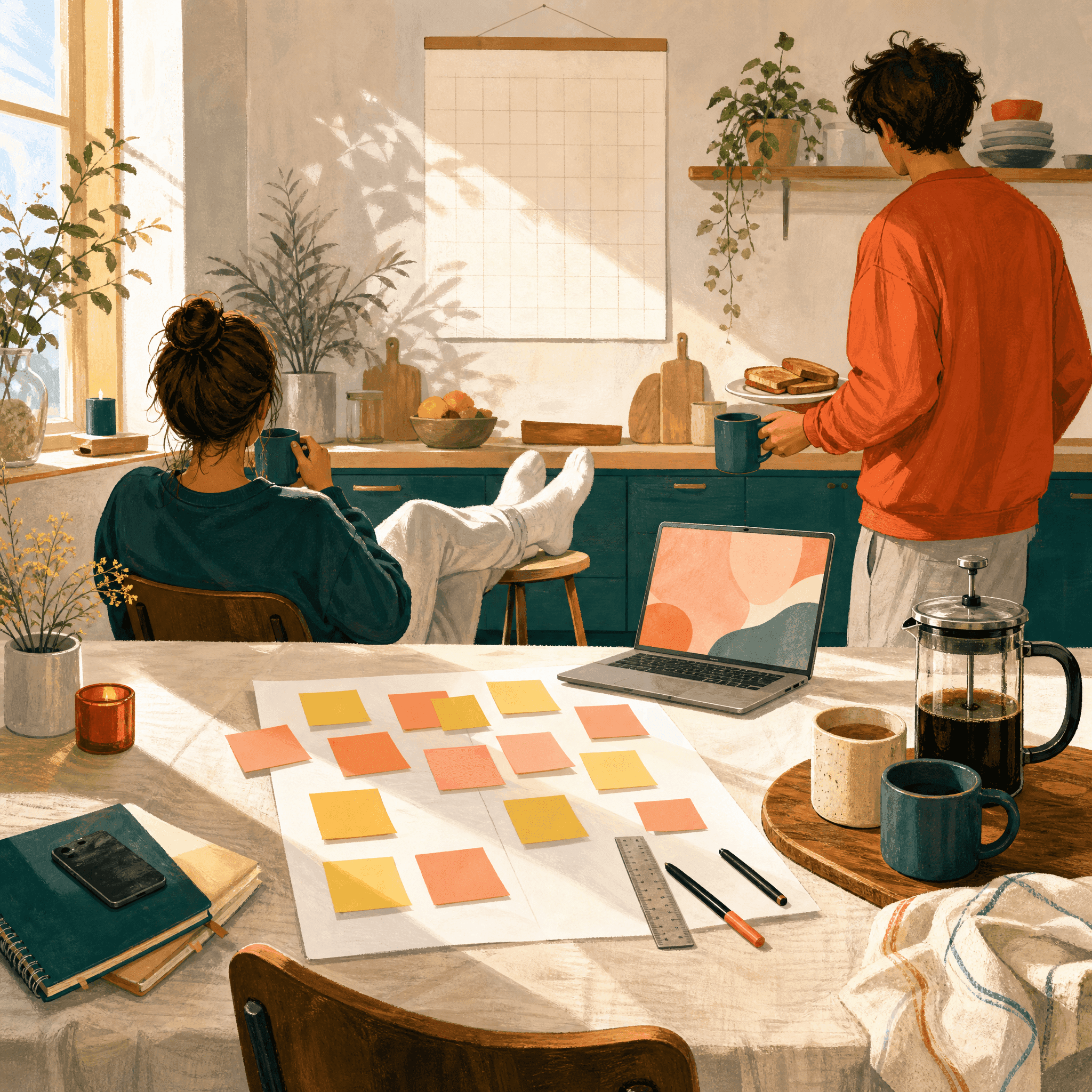 Goal Setting Workshop