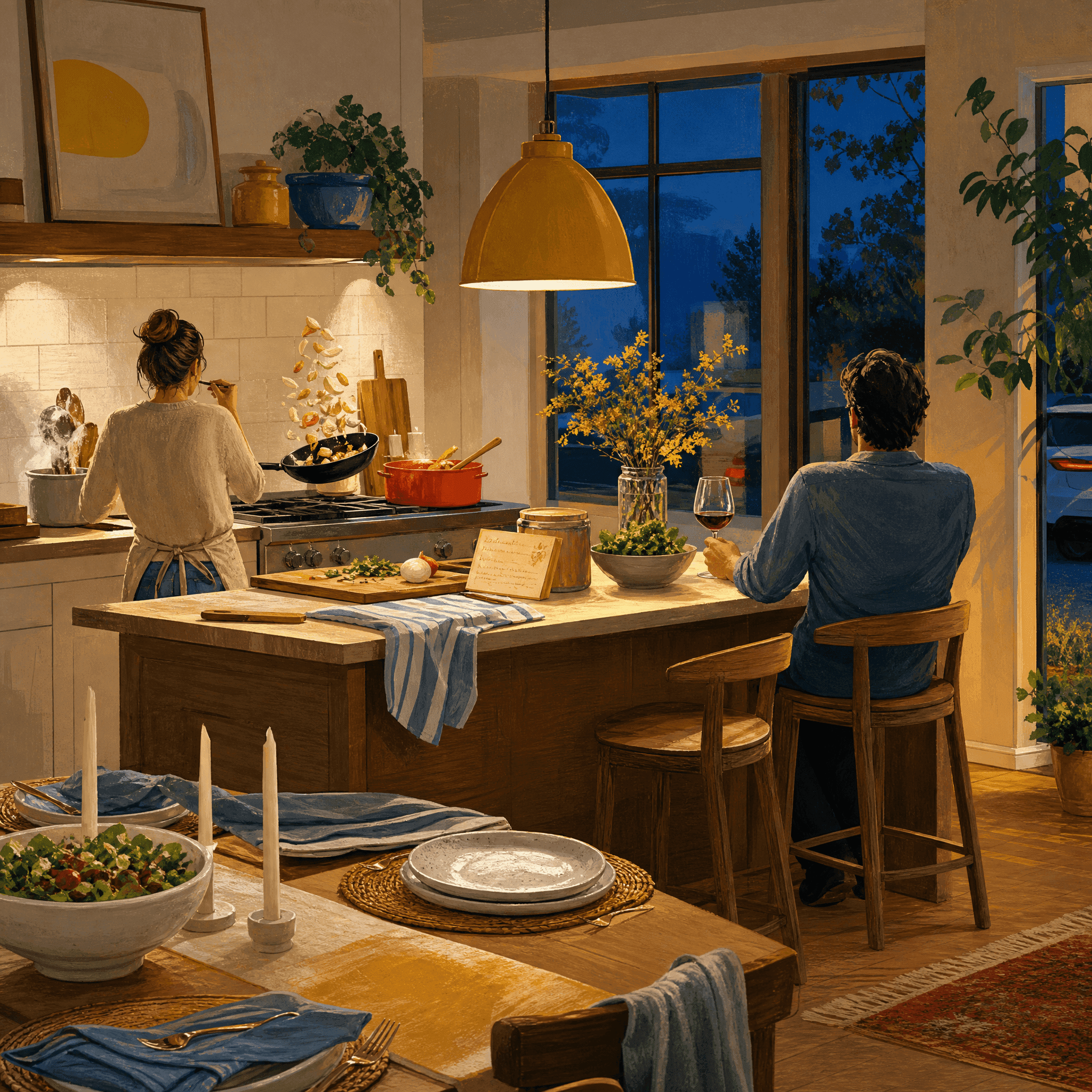 Heritage Recipe Revival