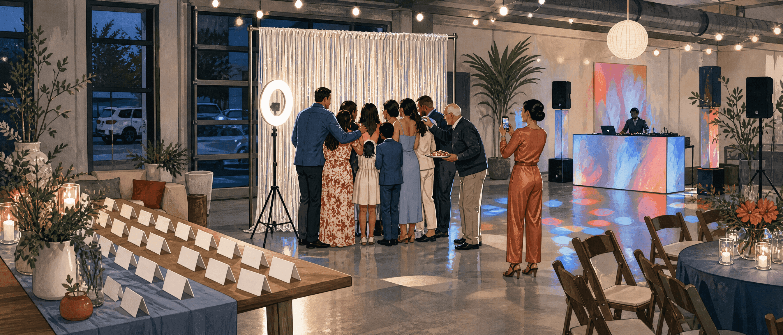 Bar/Bat Mitzvah