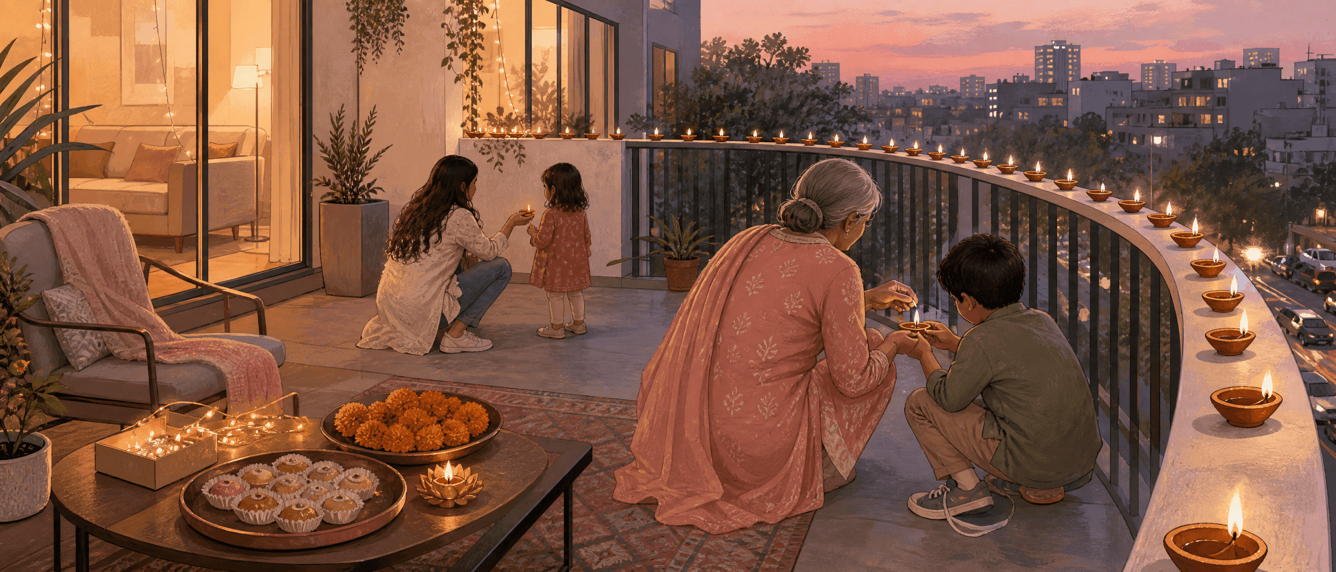 Diwali