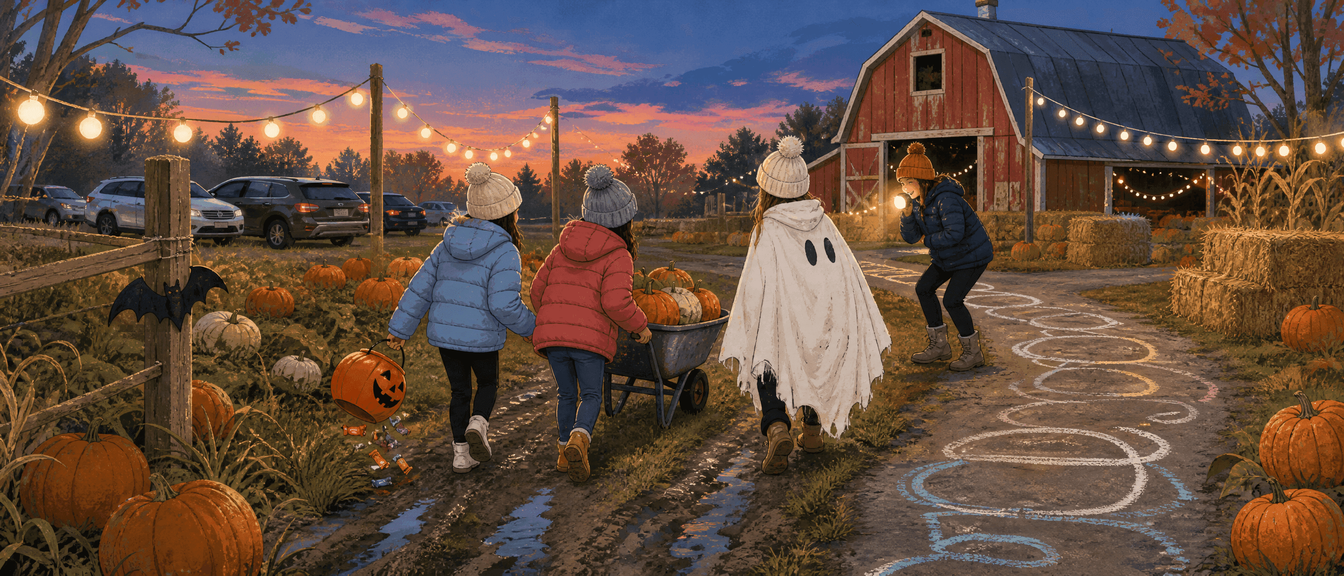 Halloween