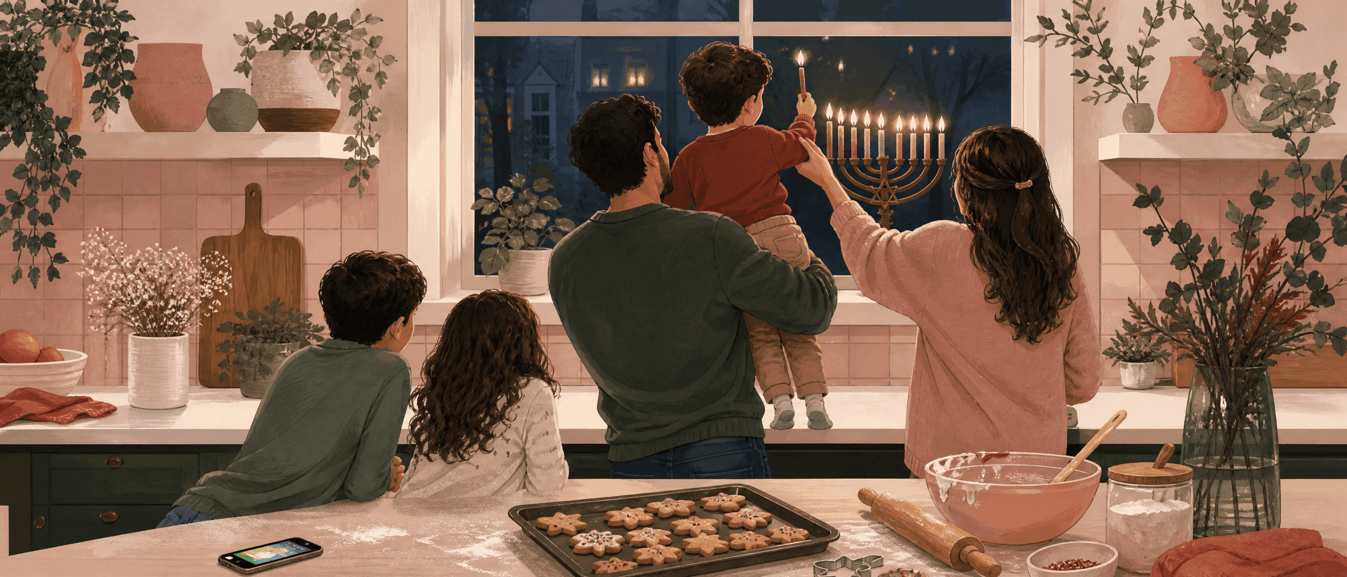 Hanukkah