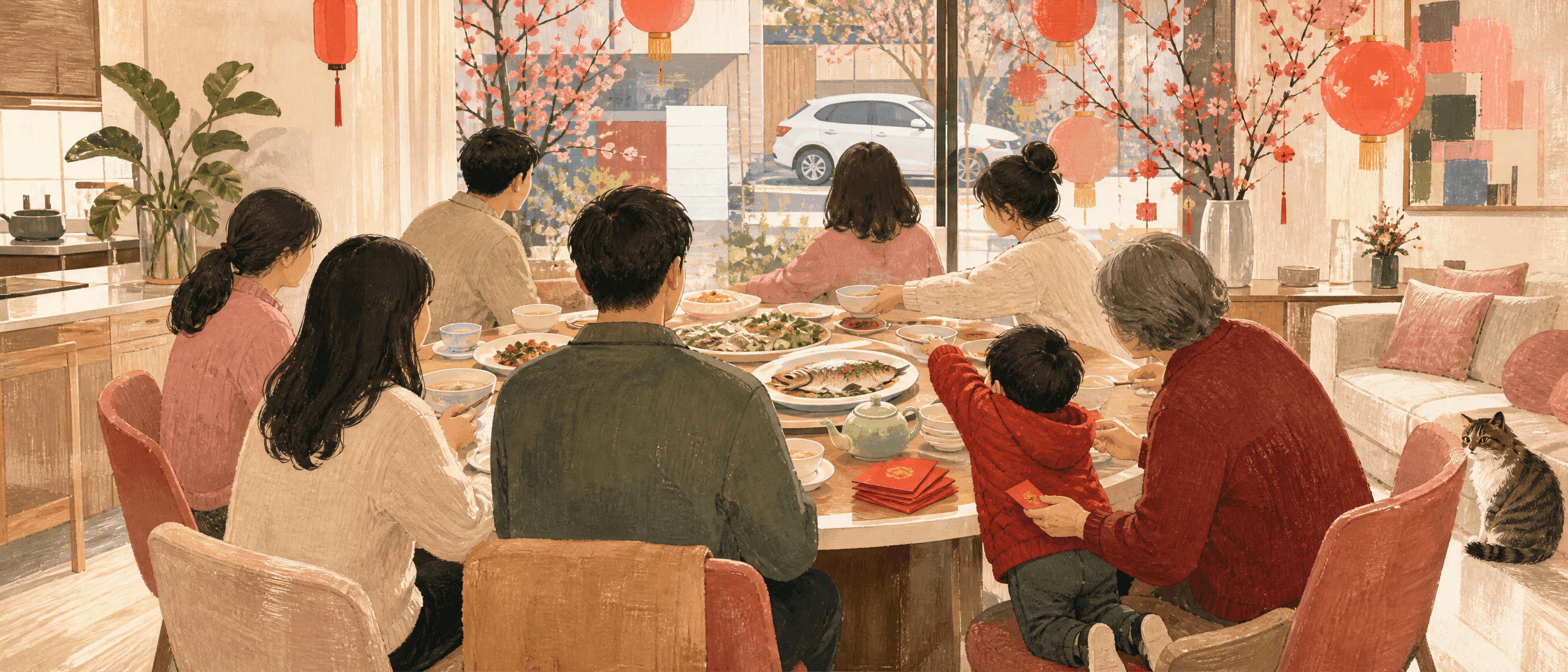 Lunar New Year