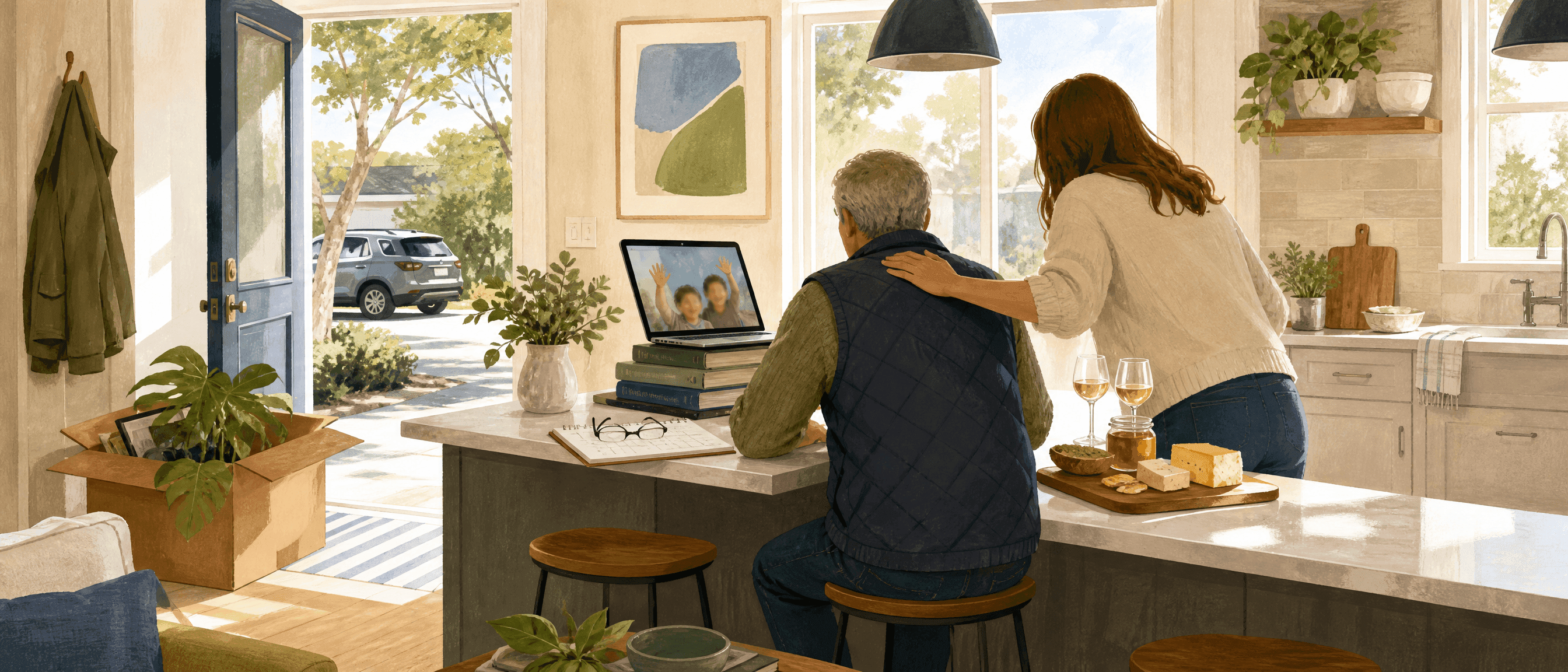 Retirement