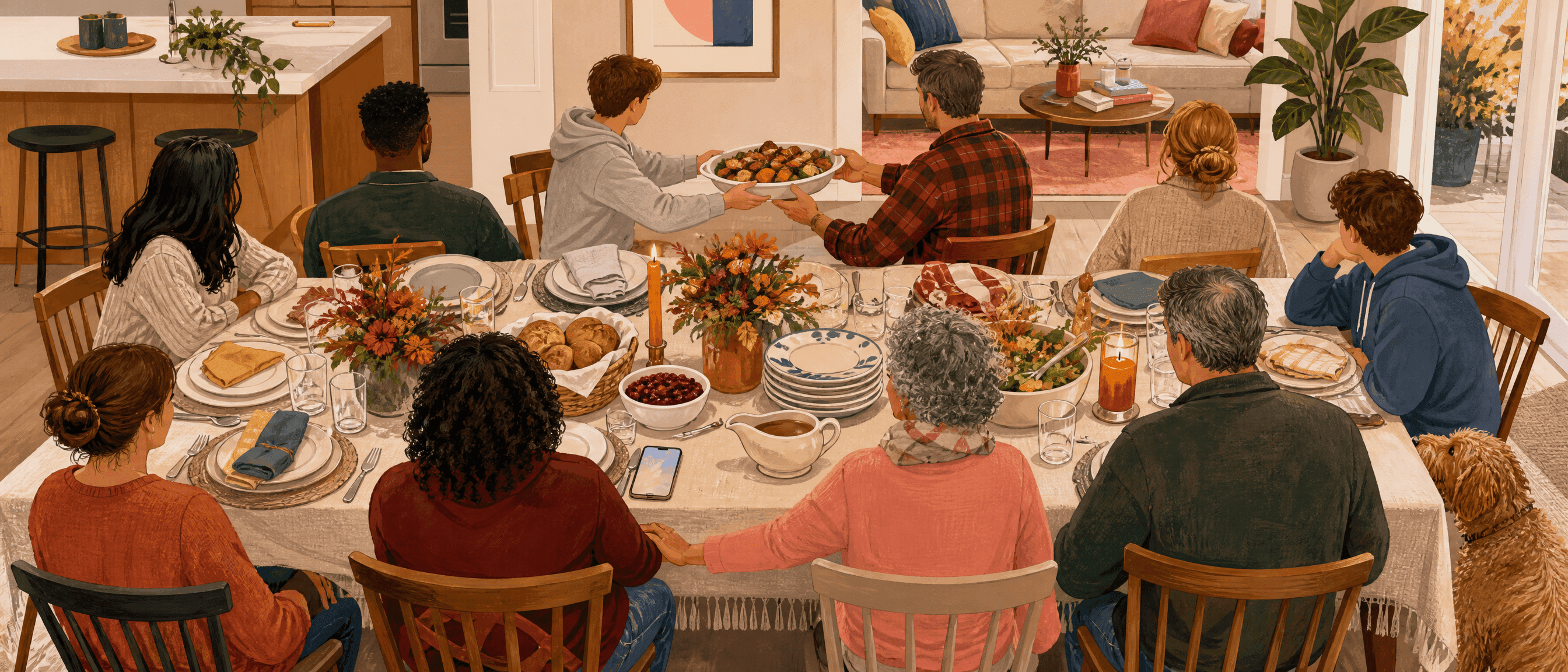 Thanksgiving
