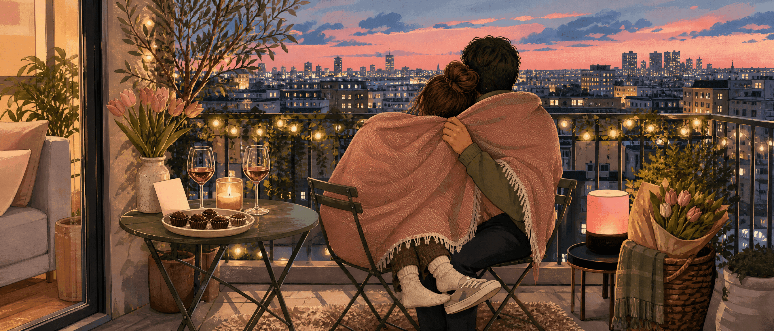 Valentine's Day